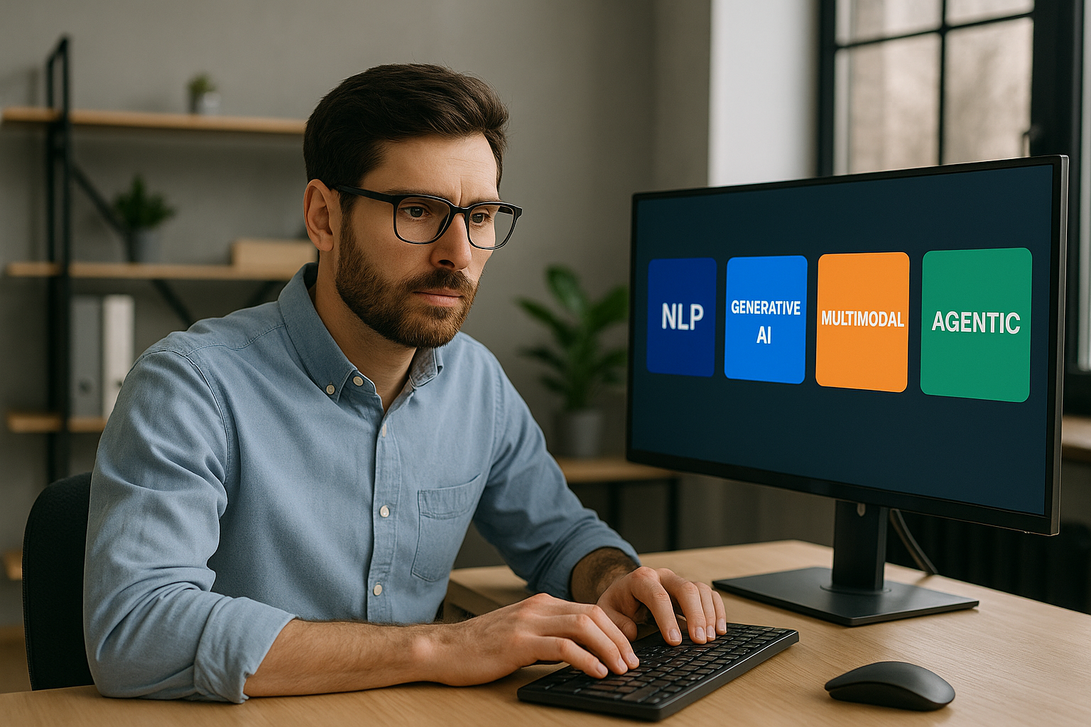 10 AI Skills for 2026