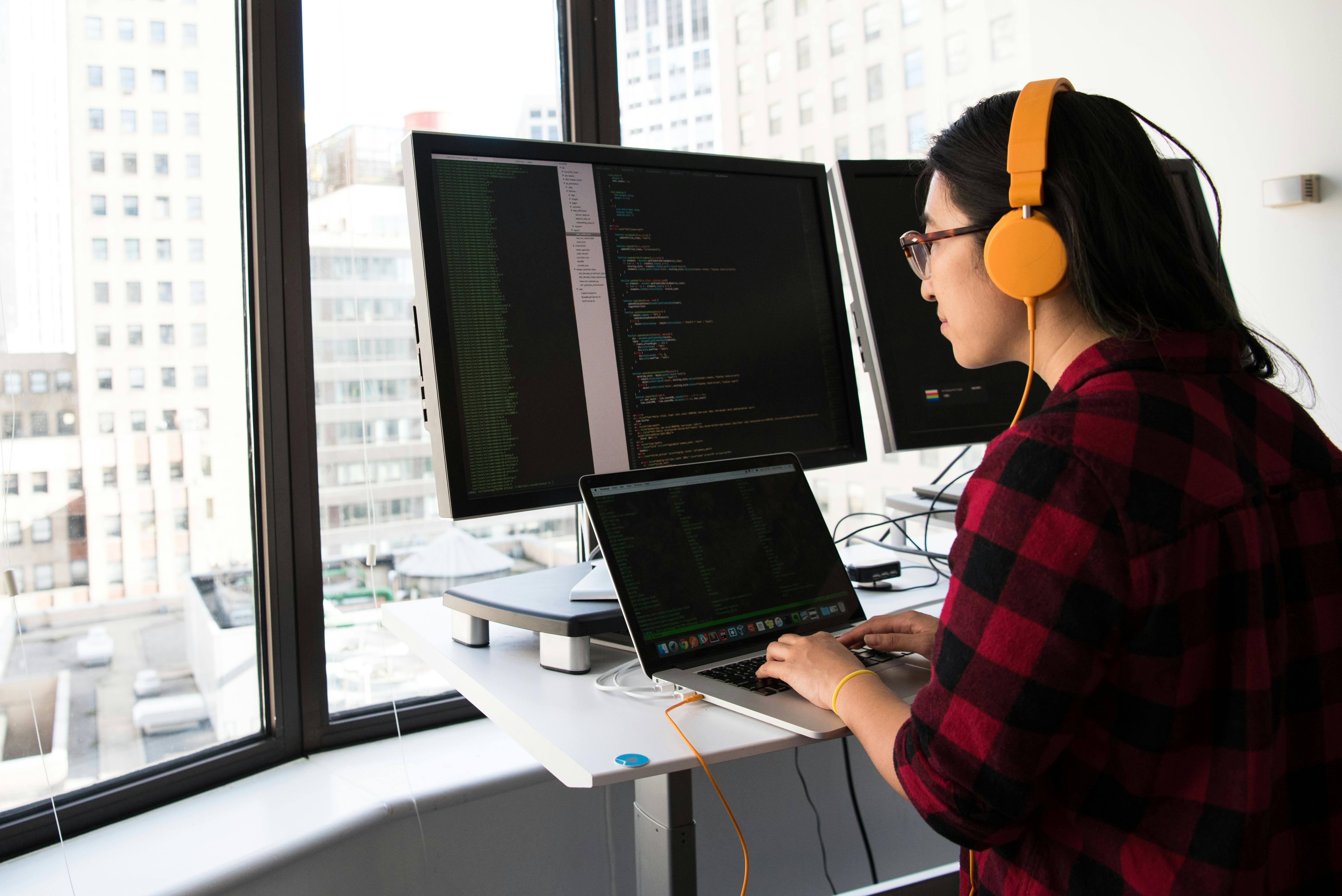 Java Development