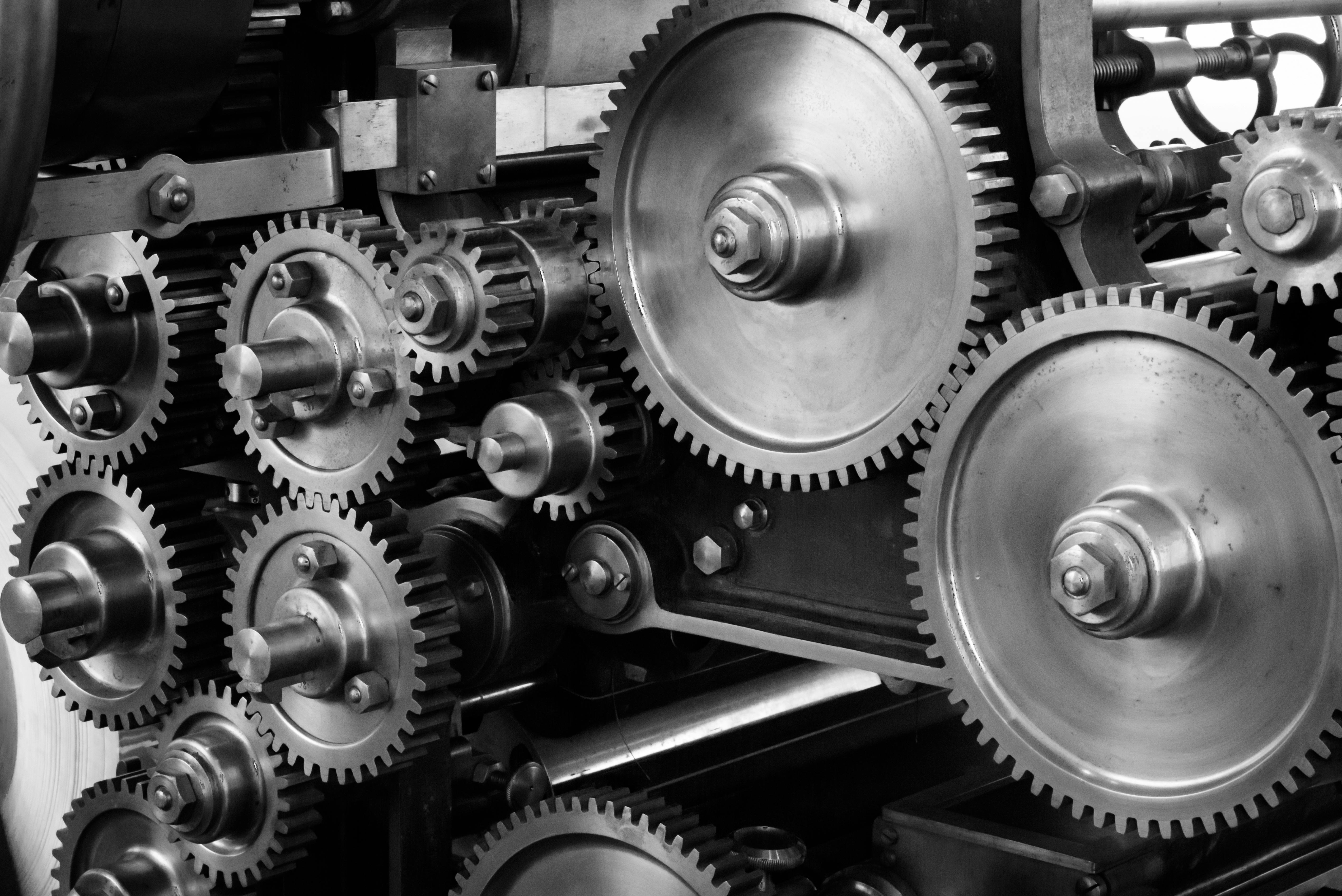 Machine Learning Basics