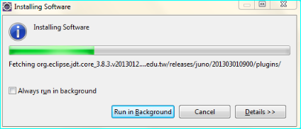 JD Decompiler Plugin Binaries