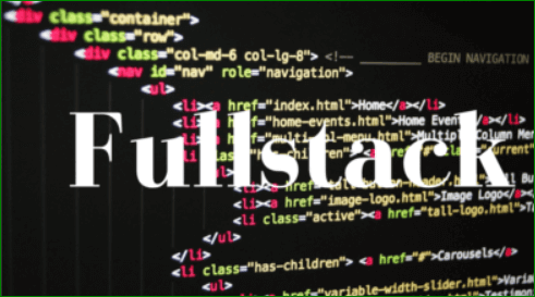 Fullstack Training