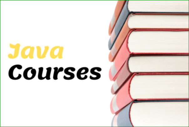 Java Training