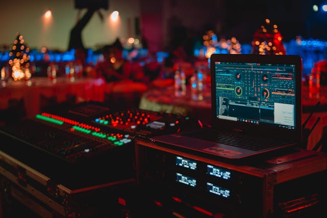 Event-Driven Architecture