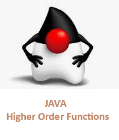 Higher Order Functions