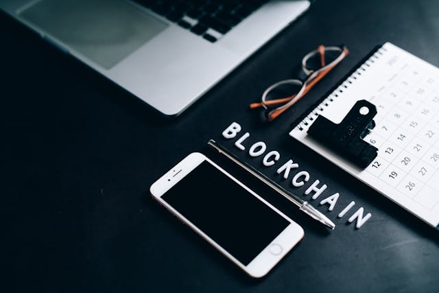 Blockchain Development