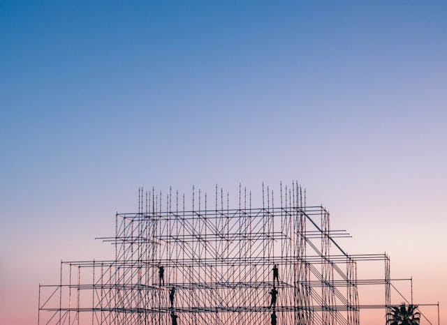 Build Tools