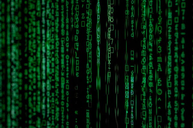 Java Cryptography