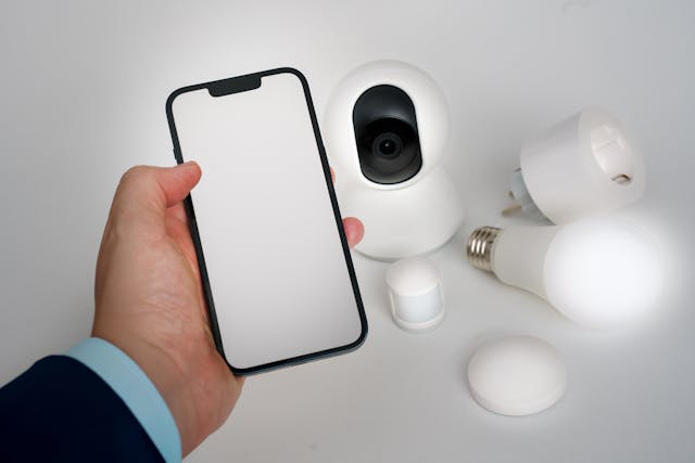 IoT Development