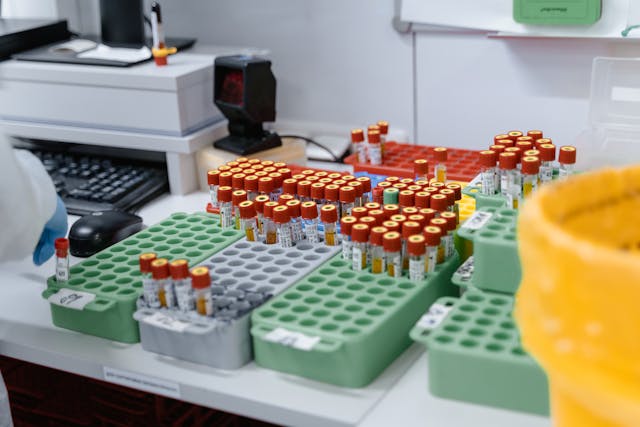 Advanced Testing
