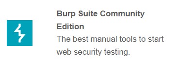 Burp Suite Guide
