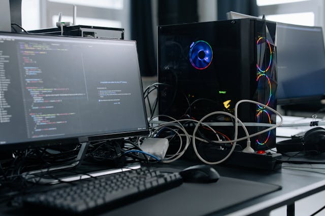 Network Security