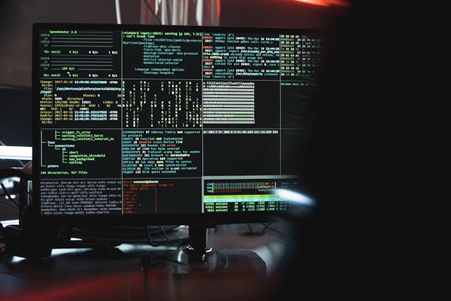 Tcpdump Tutorial
